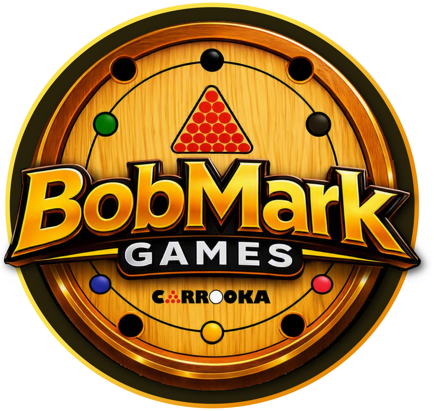 BobMark Games